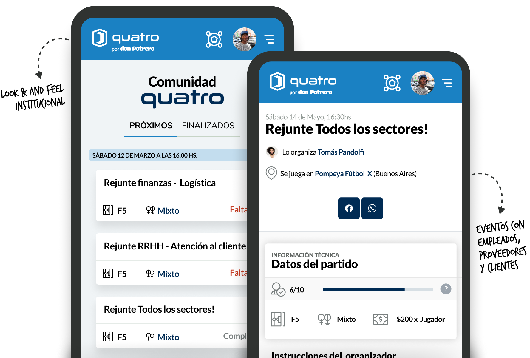Empresas